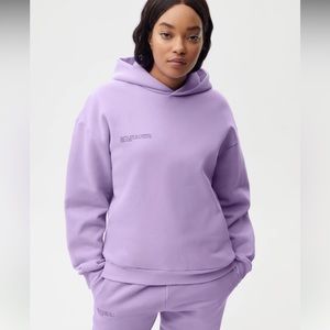 PANGAIA 365 HEAVYWEIGHT HOODIE
